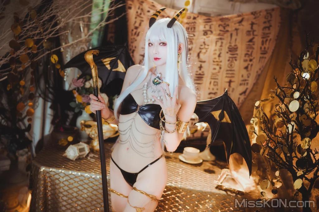 Coser@封疆疆v: 埃及疆 (26 photos)