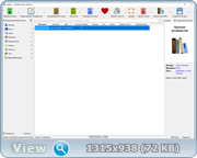 Calibre 5.43.0 + Portable (x86-x64) (2022) (Multi/Rus)