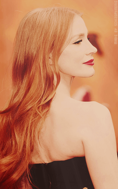 Jessica Chastain - Page 14 DDtN9Dk2_o