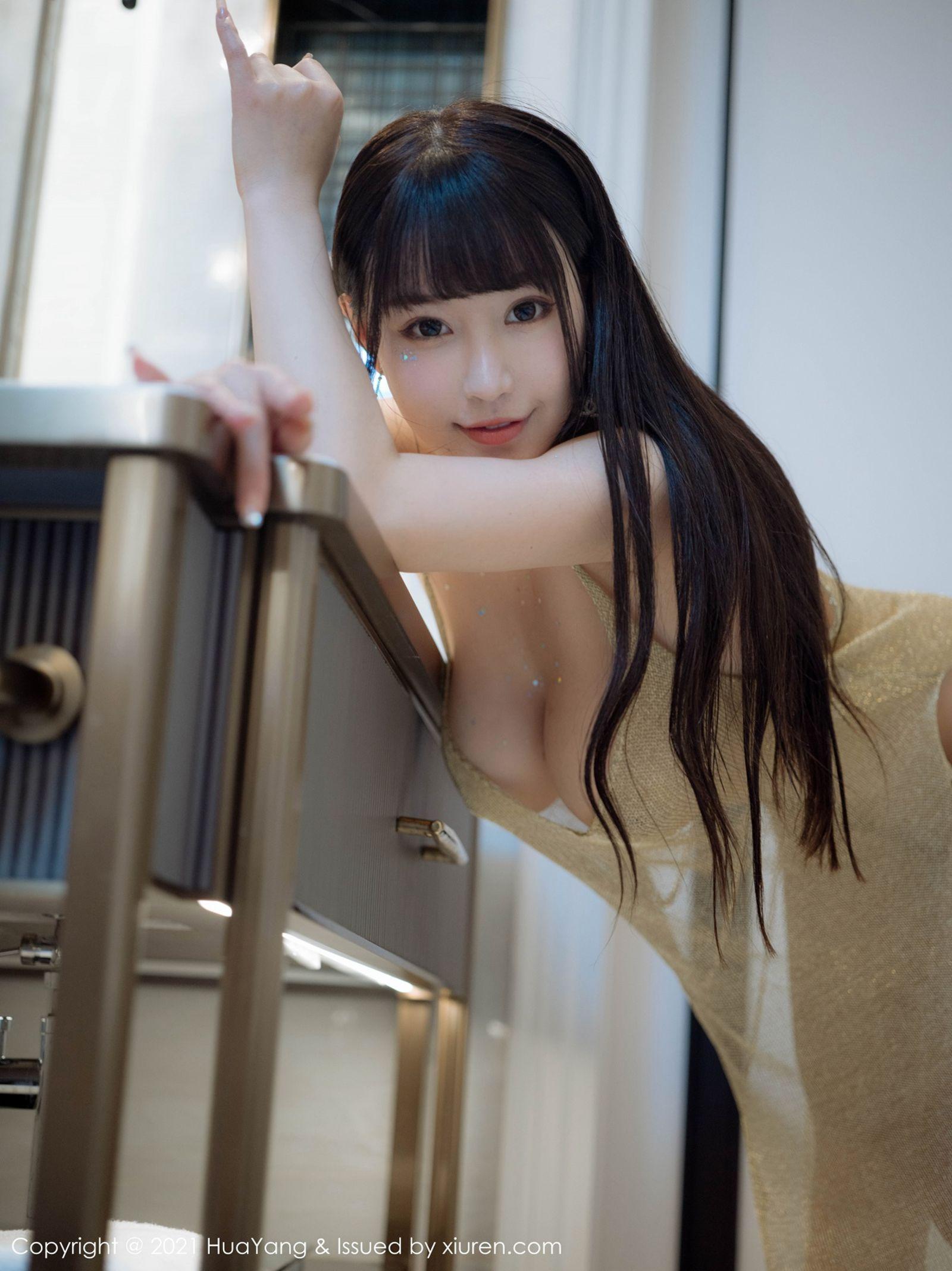 花漾 Vol. 0408 朱可儿Flower(28)