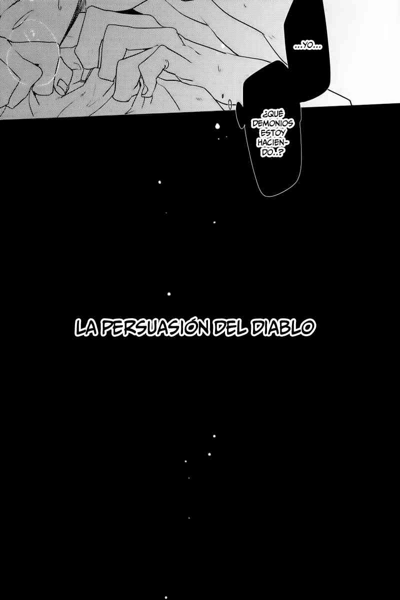 Doujinshi Fate Zero-Akuma no Kangen Chapter-1 - 7