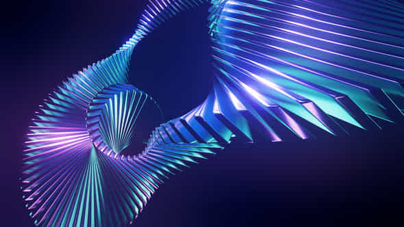 High Tech Logo Reveal - VideoHive 54717577