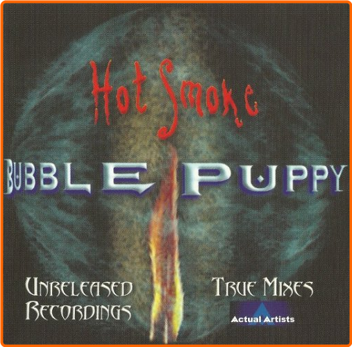 Psychedelic Rock, Classic Rock Bubble Puppy Hot Smoke (1969) [FLAC] VGLCHljd_o