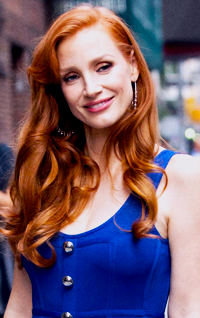 Jessica Chastain TXEbtdTa_o