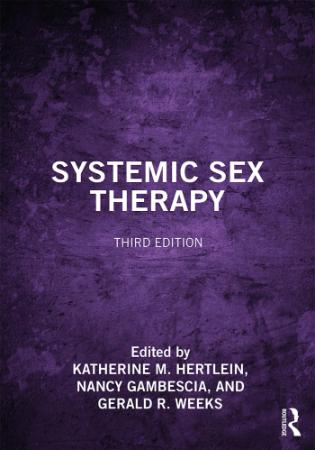 Systemic Sex Therapy, 3rd Edition