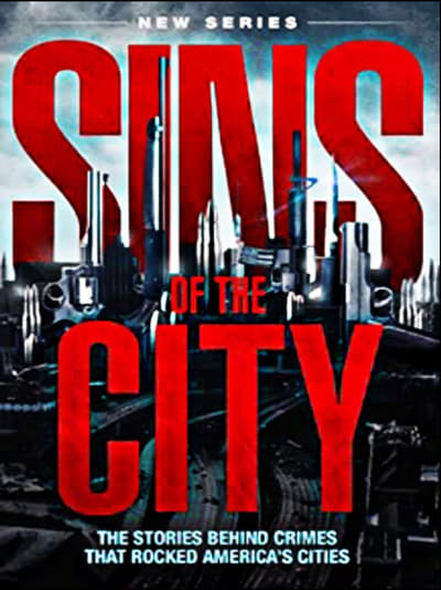 Sins of the City 2021 S01E01 1080p HEVC x265-MeGusta