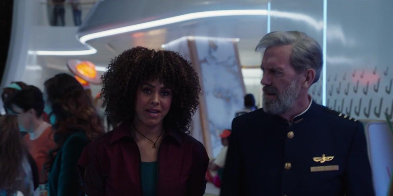 Avenue 5 S01E04 720p WEBRip x264-XLF Avenue 5 S01E04 720p WEBRip x264-XLF
