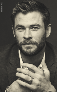 Chris Hemsworth OTeWER9O_o
