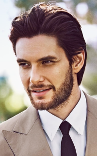 Ben Barnes VDD82e1c_o