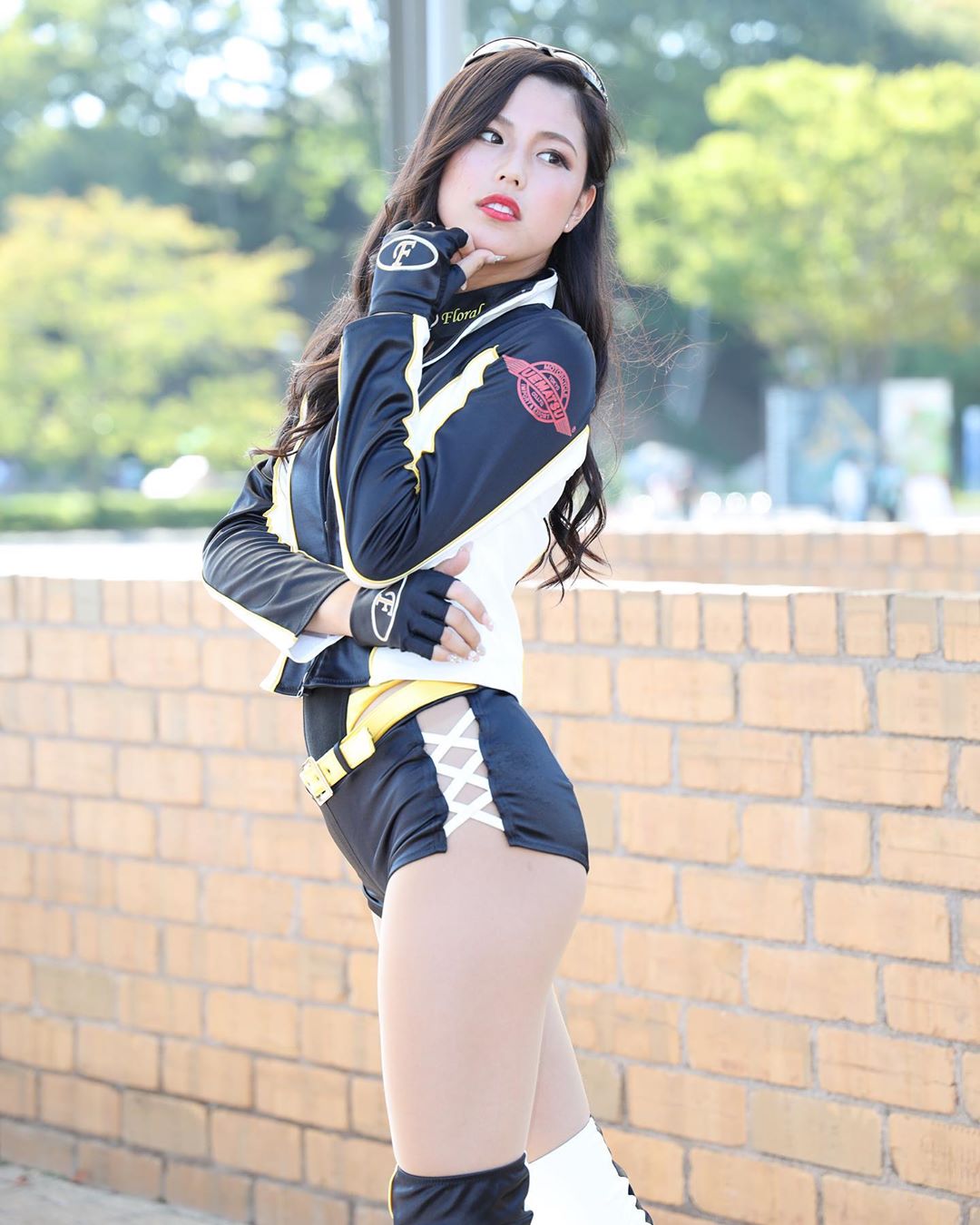 IG正妹—真木しおり Kal76HlZ o - IG正妹—真木しおり
