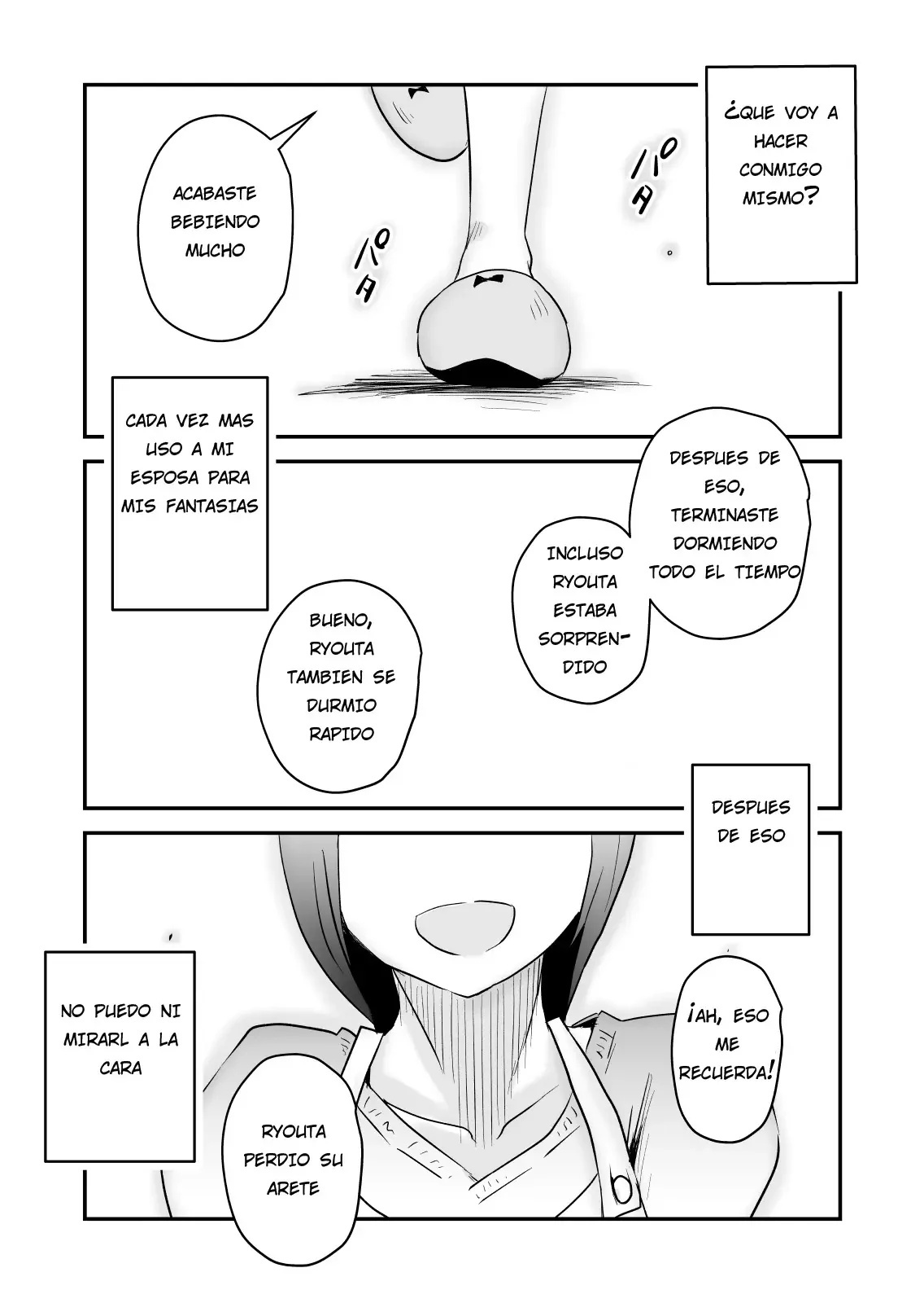 Netorare Mousou Syndrome - 49