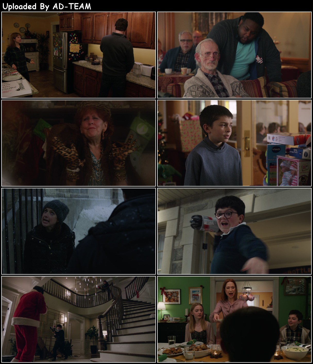 Home Sweet Home Alone 2021 1080p WEBRip x265-RARBG JIuRBUXT_o