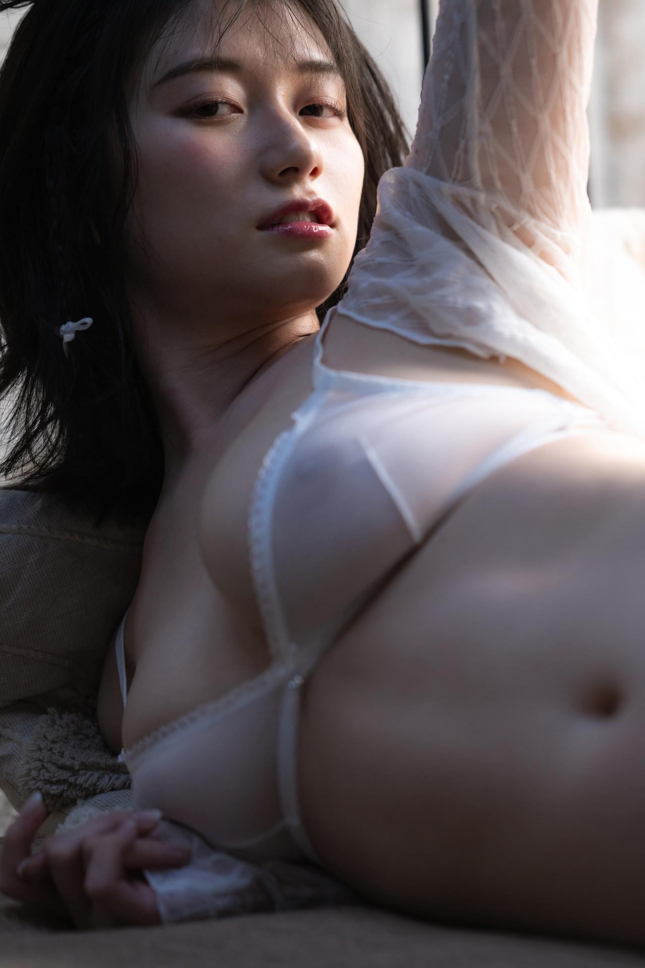 Kanna Seto 瀬戸環奈, デジタル写真集 「恋のはじまり」 Set.02(17)