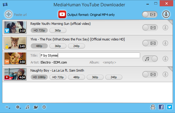 MediaHuman YouTube Downloader 3.9.9.81 (1003) RePack (& Portable) by TryRooM CQIRFELp_o