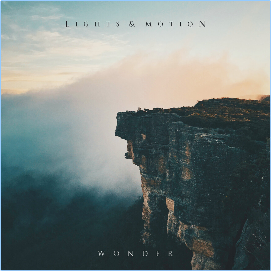 Lights & Motion Wonder (2024) WEB [FLAC] 16BITS 44 1KHZ S7TRqYlB_o