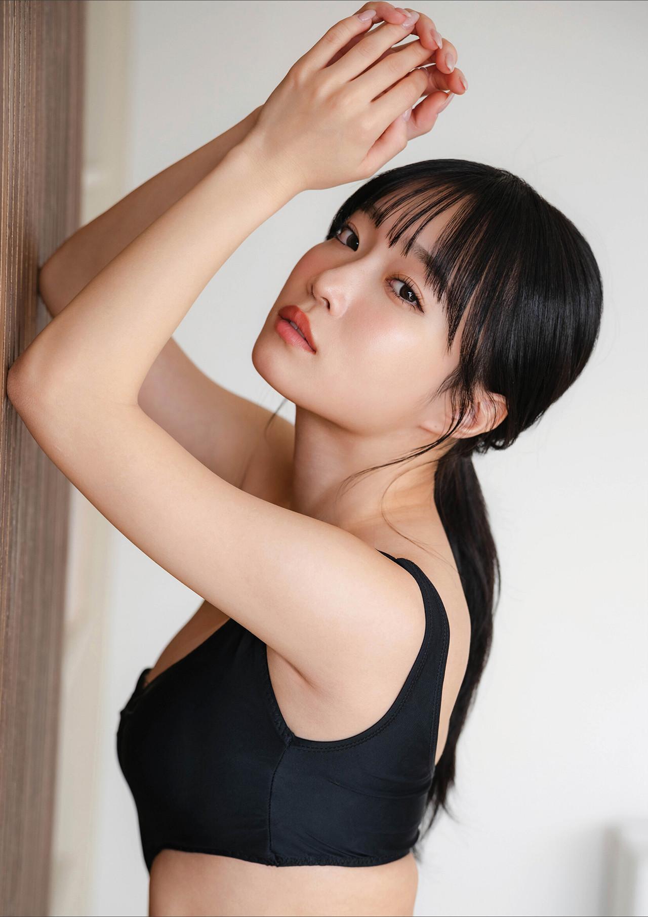 Miyu Kishi 岸みゆ, DOLCEデジタル写真集 「ちっちゃくないもん。」 Set.03(27)