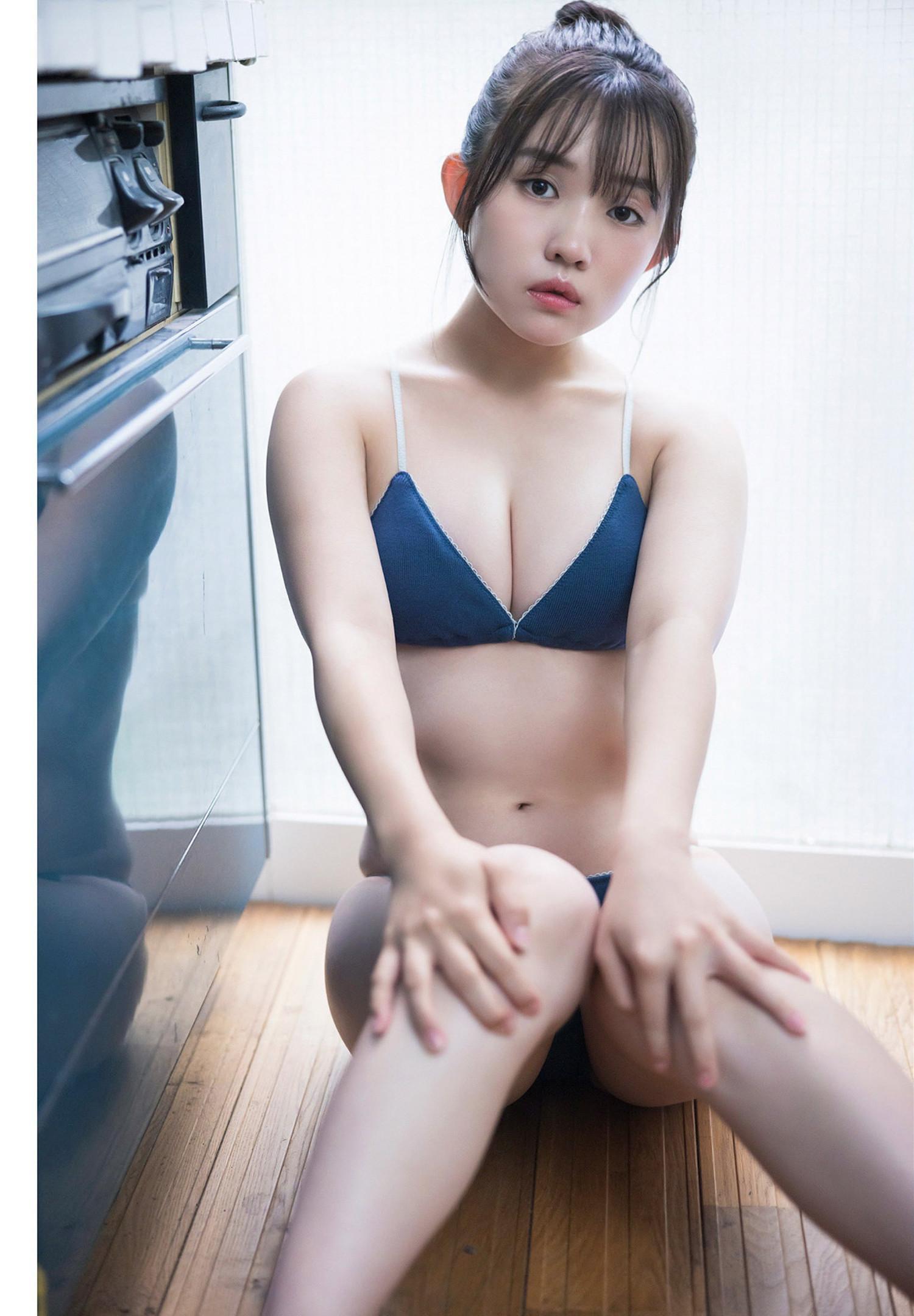 Miyuu Ohzono 大園みゆう, FLASH 2024.07.09 (フラッシュ 2024年7月9日号)(20)