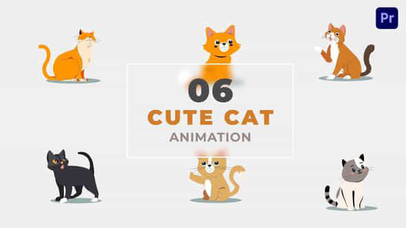 Cute and Funny - VideoHive 47879486