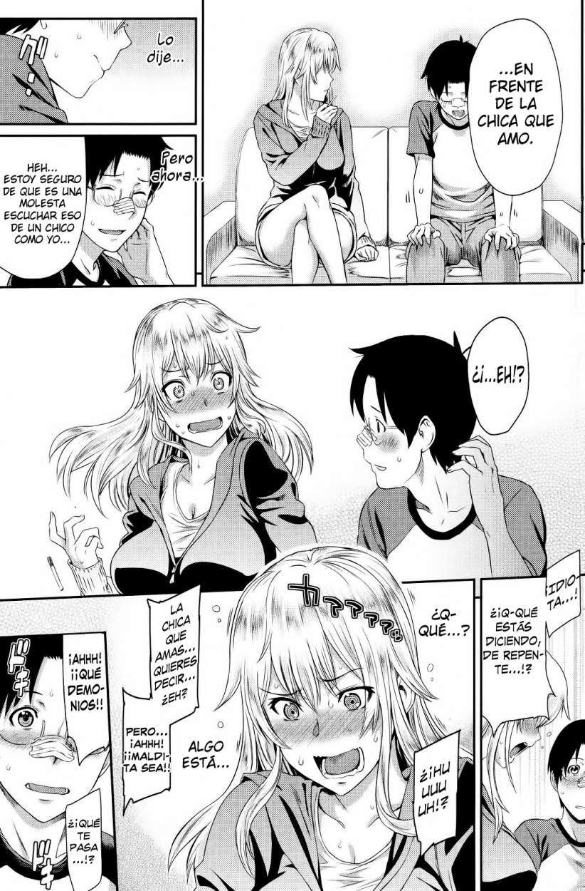 Doudou Darling Chapter-1 - 7