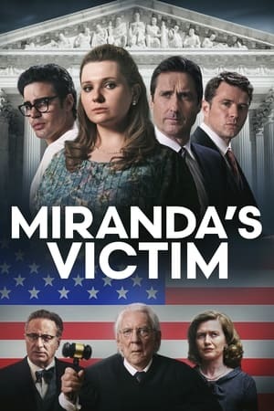 Miranda's Victim 2023 720p 1080p WEBRip