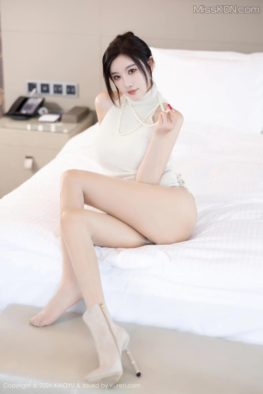 XiaoYu Vol.1220: Yang Chen Chen (杨晨晨Yome) (83 photos)(35)