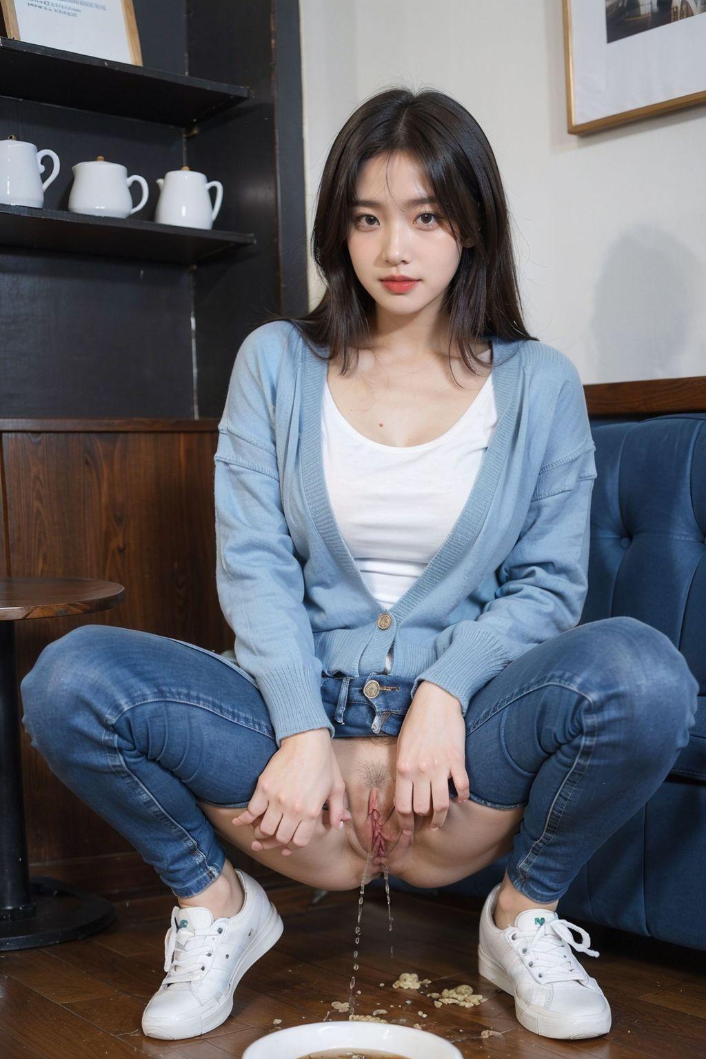 [AI Generated] 拟实画风 Vol.005 (109 photos)(57)