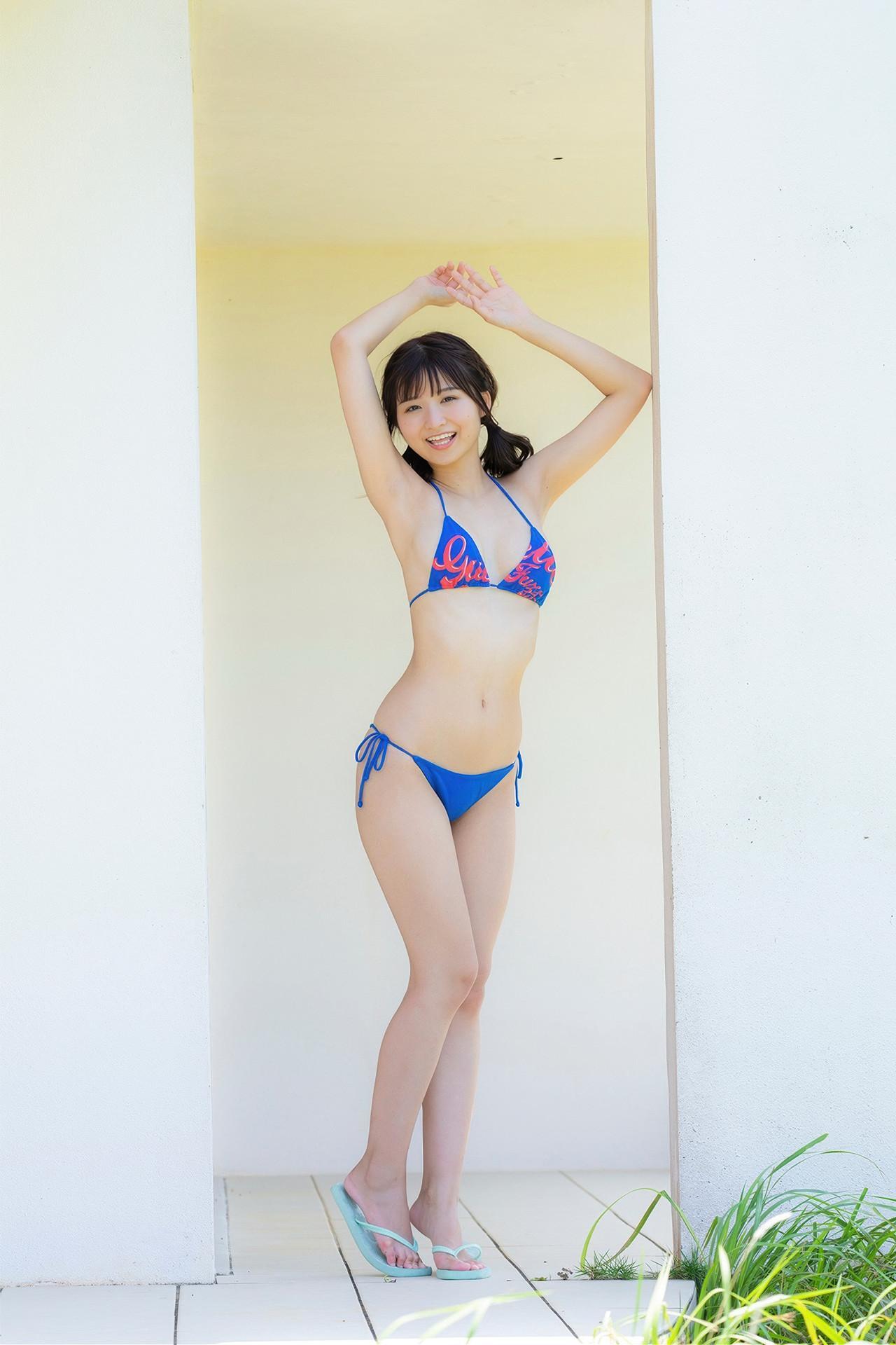 Shieri Kurasawa 倉沢しえり, ギルドデジタル写真集 『好きッ！』 Set.01(18)
