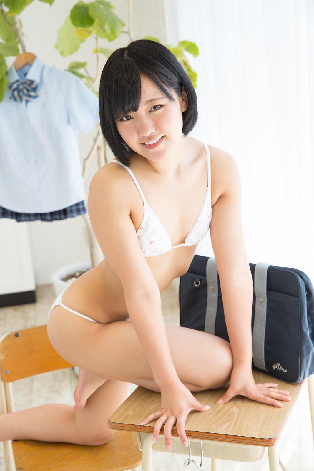 Anjyu Kouzuki 香月杏珠, [Minisuka.tv] 2021.10.07 Premium Gallery 4.2(35)