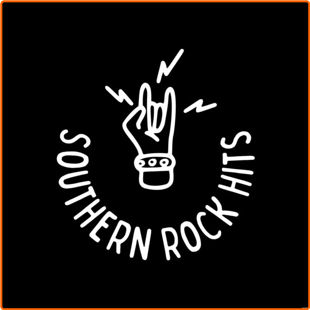 Various Artists - Southern Rock Hits (2024) [320 Kbps] ZNOC6xTx_o