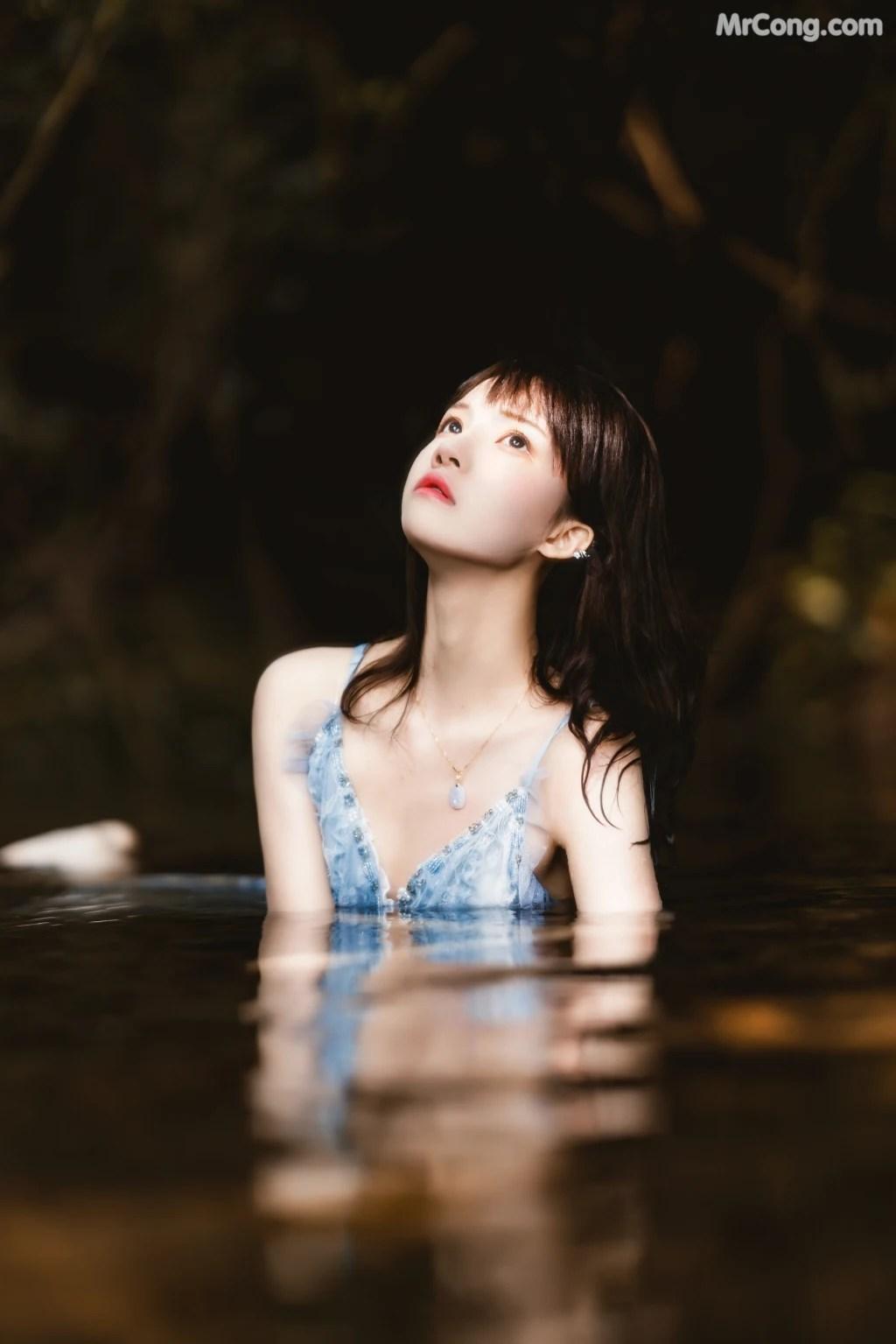 Coser@桜桃喵 Vol.129: 沉溺 (19 photos)(15)