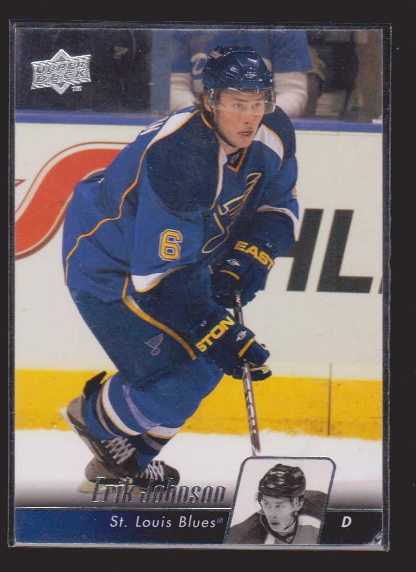 St. Louis Blues Cards Collection Lot You Pick-- Get 40% off READ