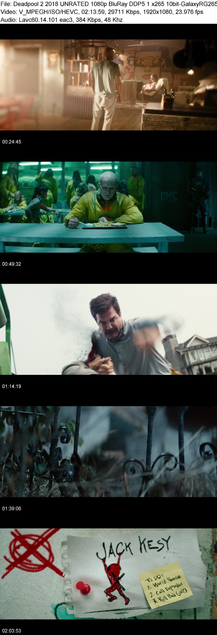 Deadpool 2 (2018) UNRATED 1080p BluRay DDP5 1 x265 10bit-GalaxyRG265 2OxJC0LP_o