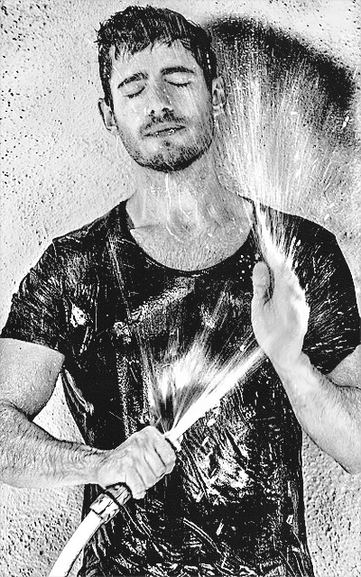 Tom Hargreaves