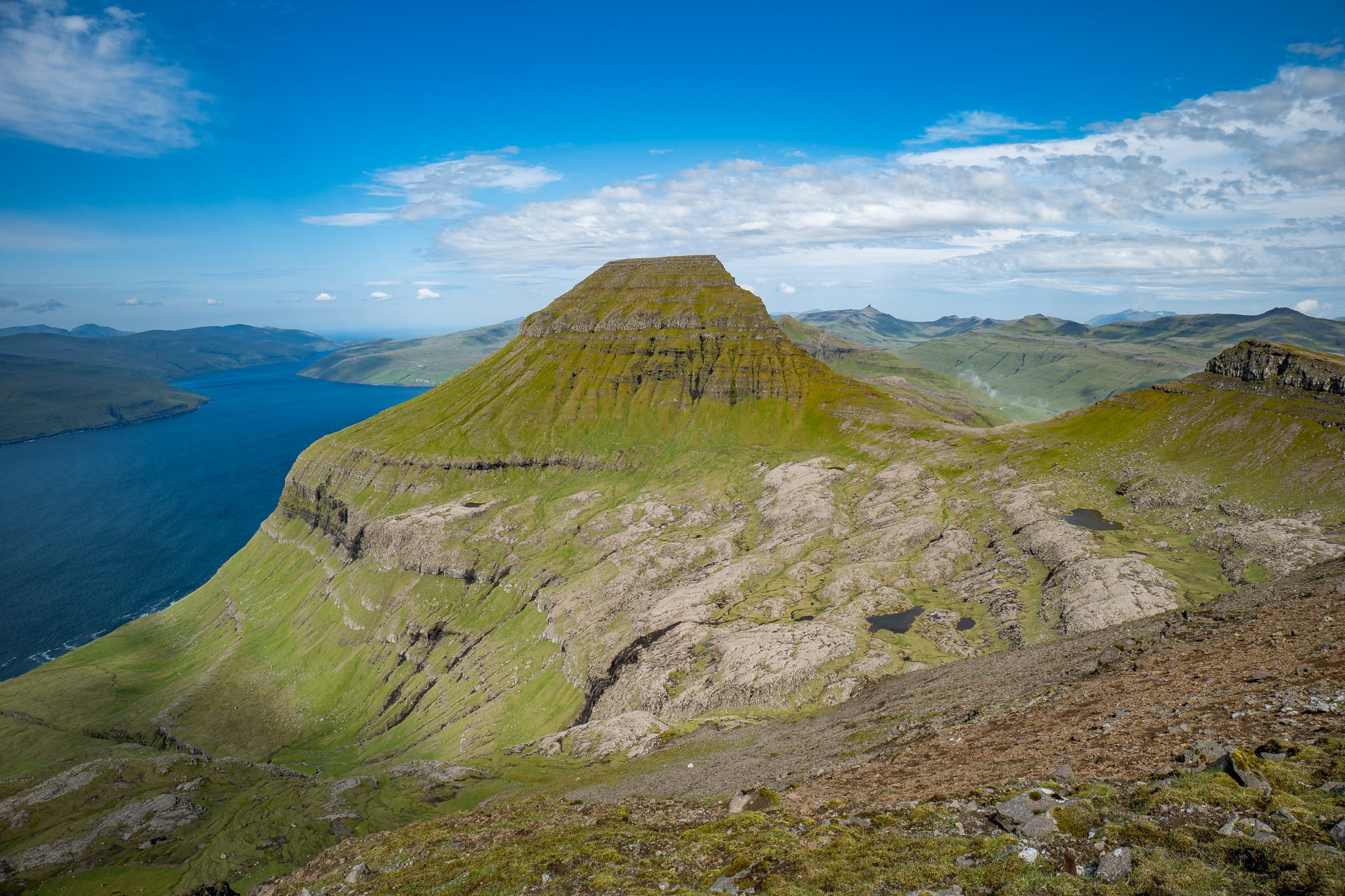 iles feroe carnet de voyage