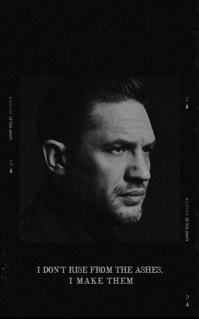 Tom Hardy KmAo4a6S_o