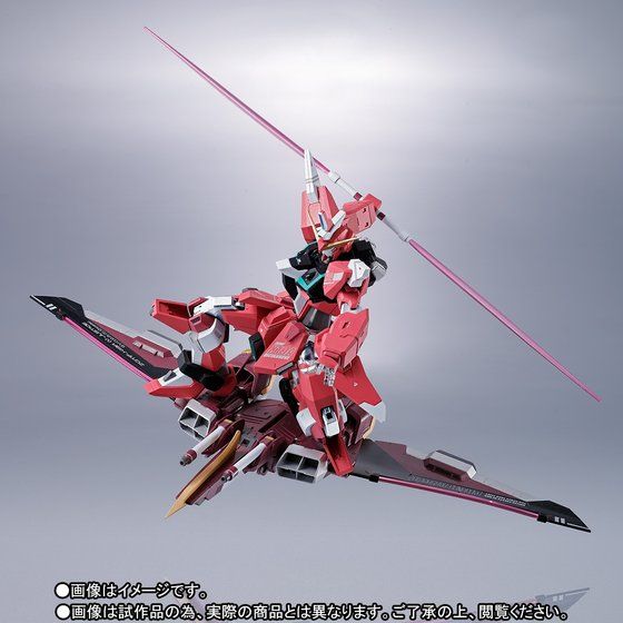 Gundam - Metal Robot Side MS (Bandai) WlSLq6NK_o