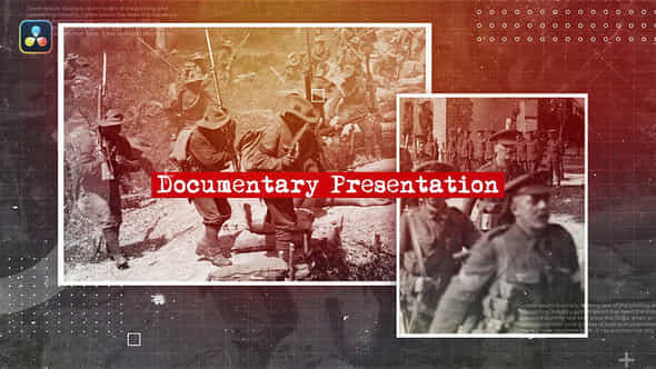 The Documentary 2 - VideoHive 46264750