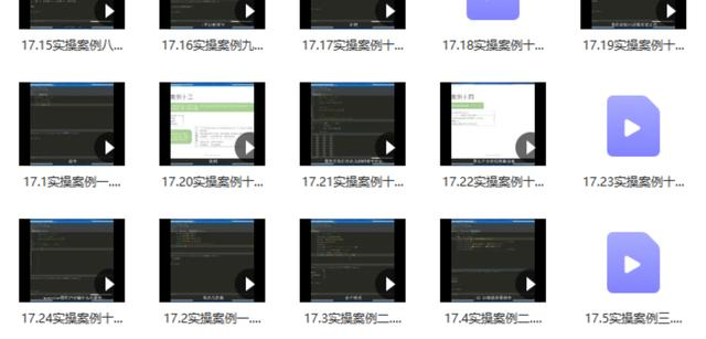 学历低的程序员要起飞了？看python程序员如何月入30k？