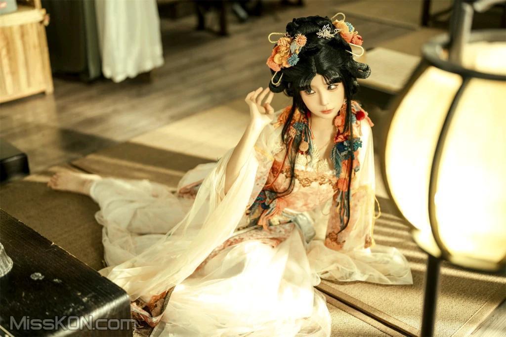 Coser@蠢沫沫 (chunmomo): 古装 (152 photos)(102)