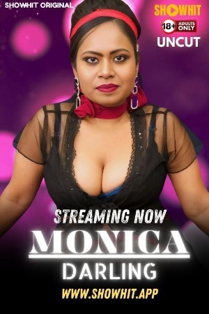 Monica Darling 2024 Hindi ShowHit Short Films 720p HDRip Download