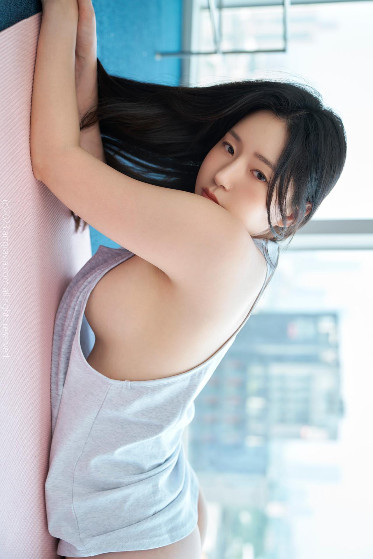 PIA 피아 Sir.Bean, ArtGravia Vol.575 아트그라비아 Set.01(34)