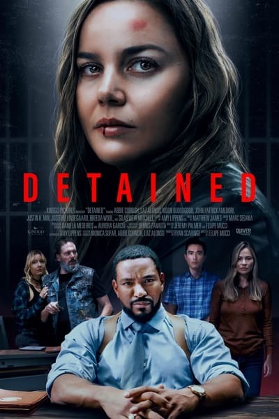 Detained 2024 1080p AMZN WEBRip DD5 1 x264-LAMA