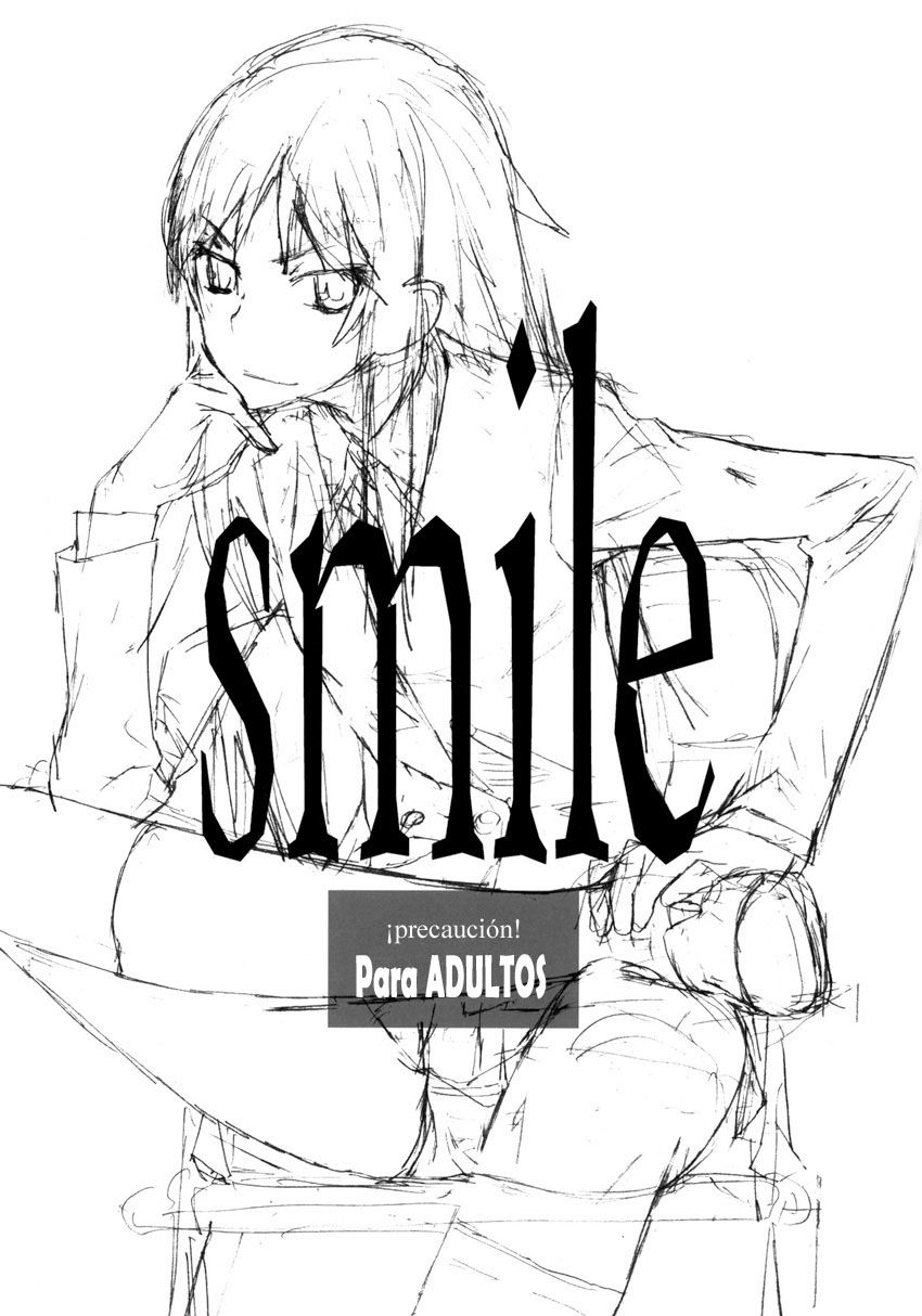 Smile. - 4