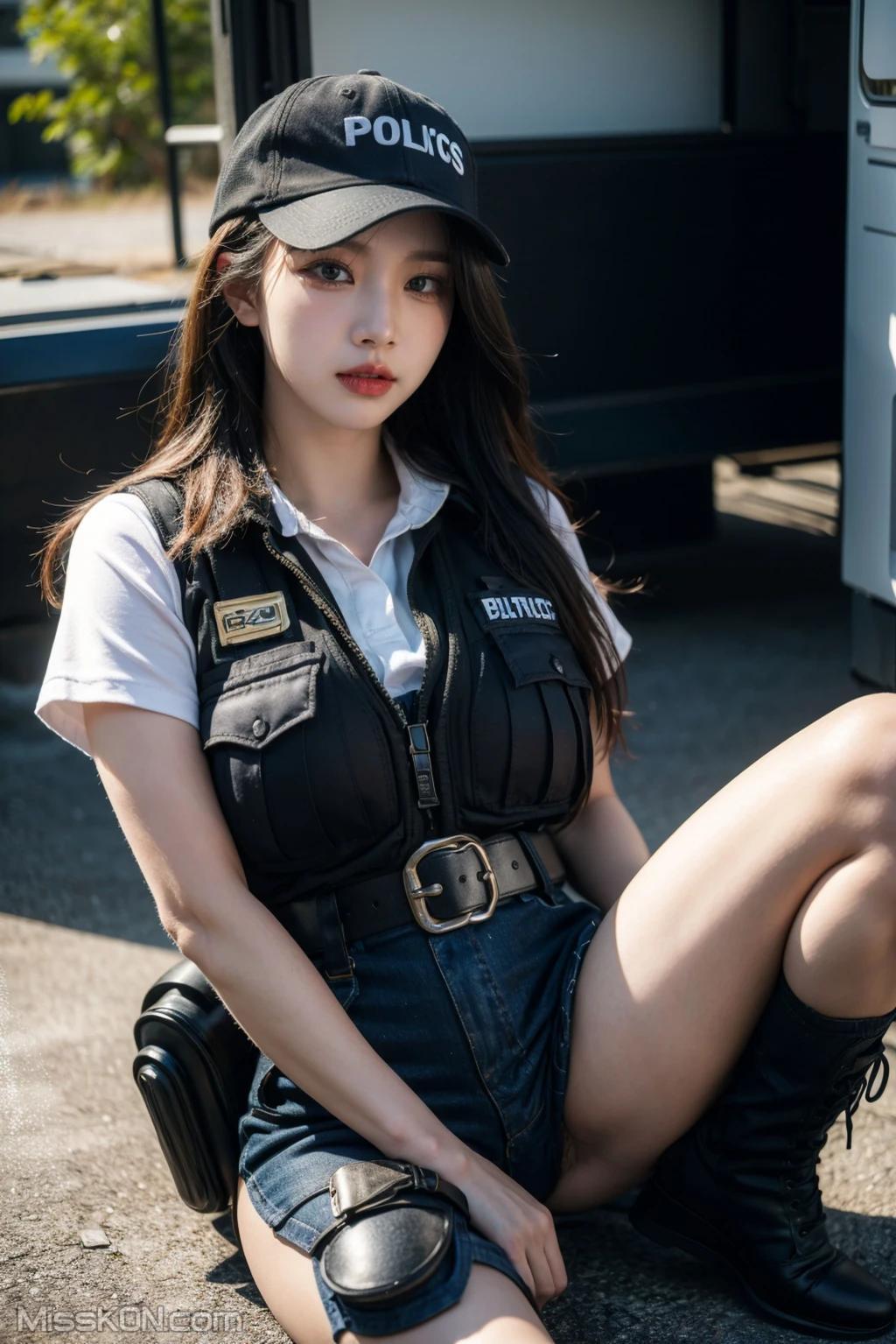 [AI Generated] 拟实画风 Vol.057 (213 photos)(49)