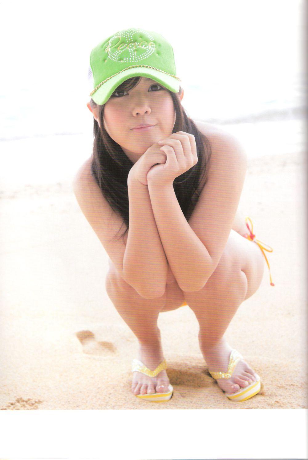 宮崎美穂《Shining Sky》 [Photo Book] 写真集(54)