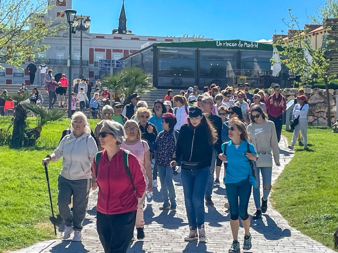 Foto cedida por Ayuntamiento de Torrejón