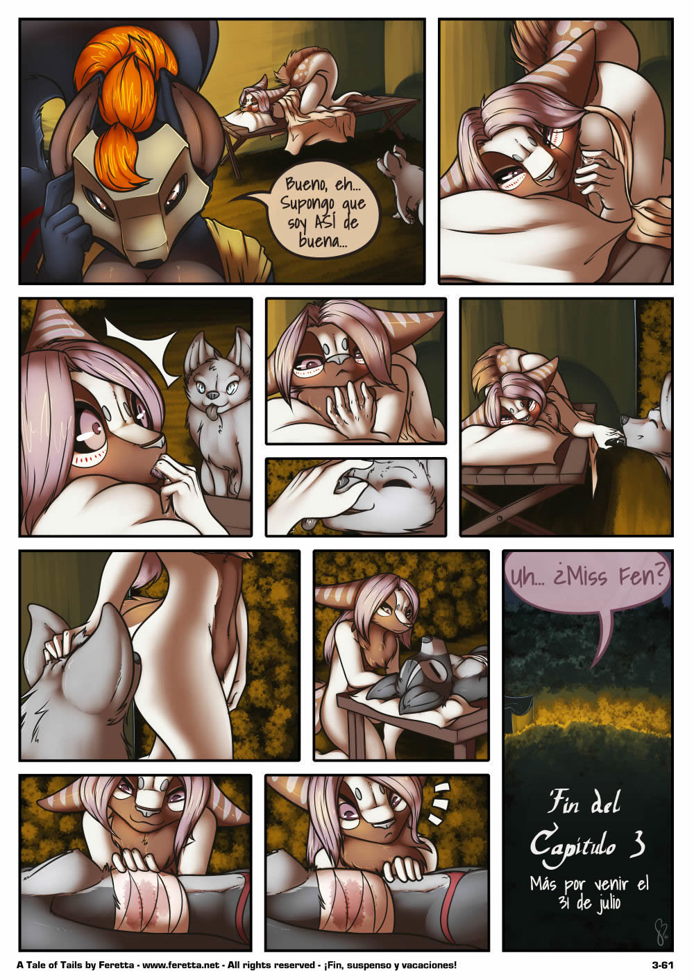 A Tale of Tails 3 - 61