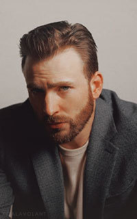 Chris Evans Avatars 200*320