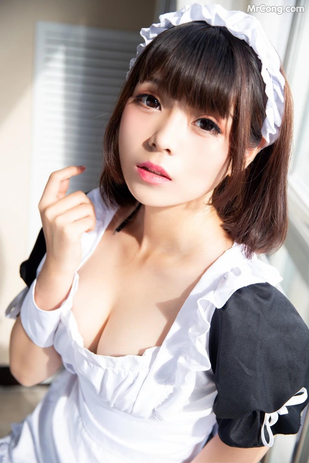 Cosplay@兔玩映画 Vol.004: (47 photos)