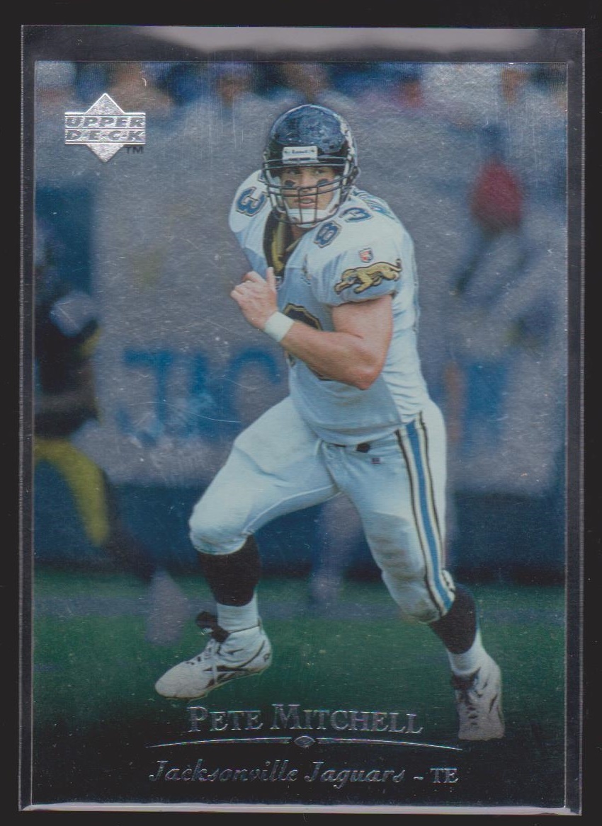 Jacksonville Jaguars Cards You Pick -- Get 40% off Details Inside A6